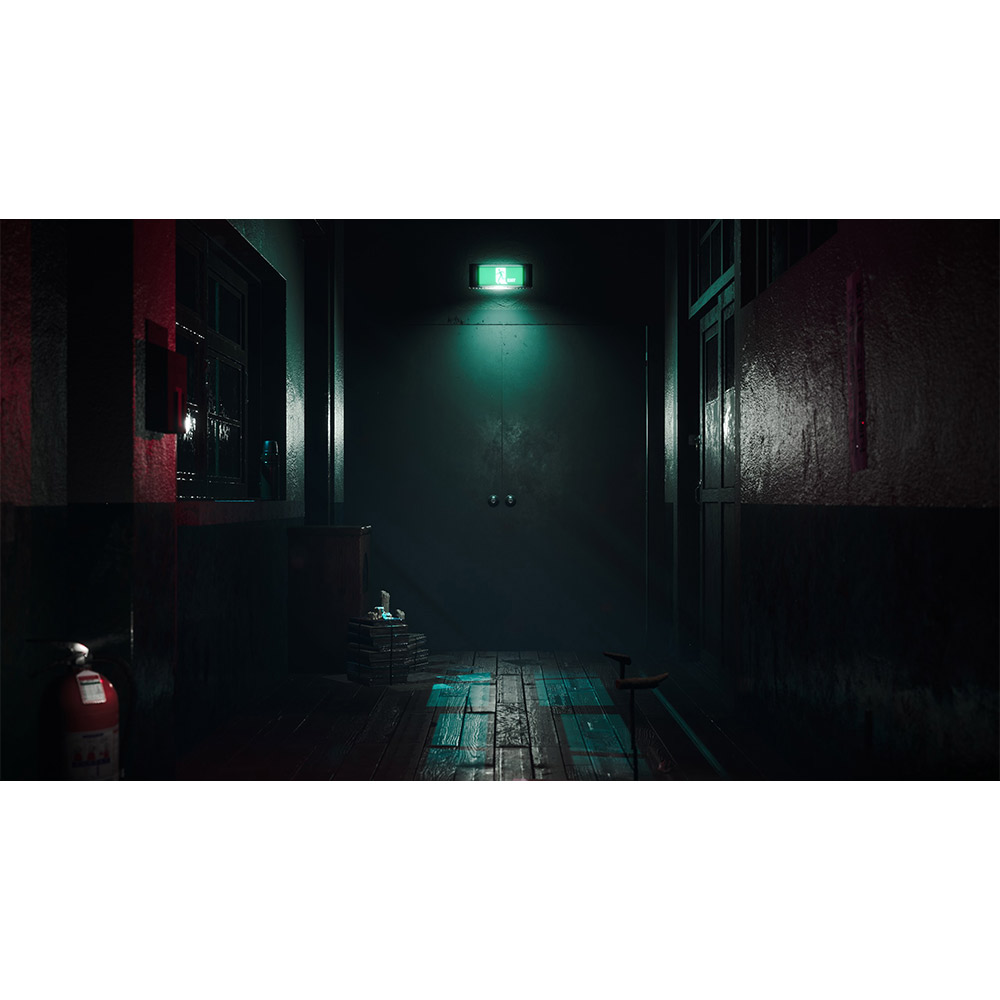 White Day 2: The Flower That Tells Lies - Complete Edition - PS5