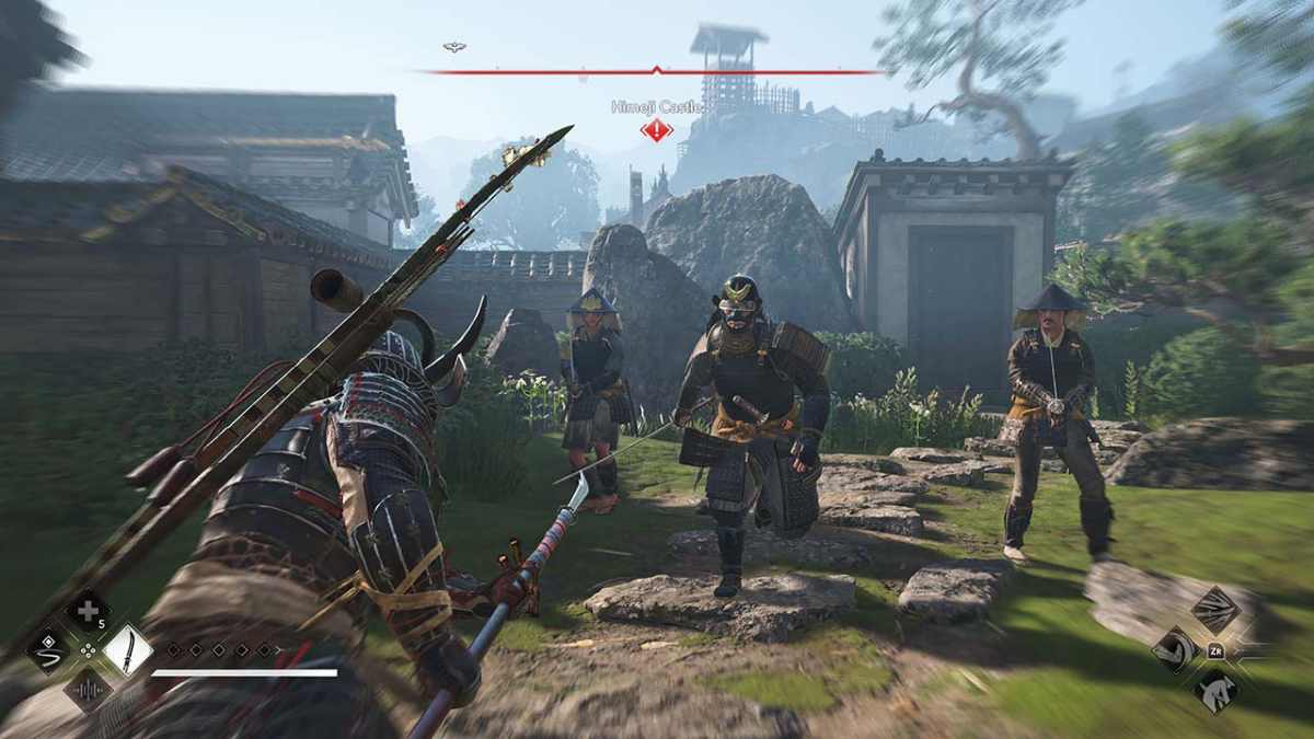 Assassins Creed Shadows - Switch 2