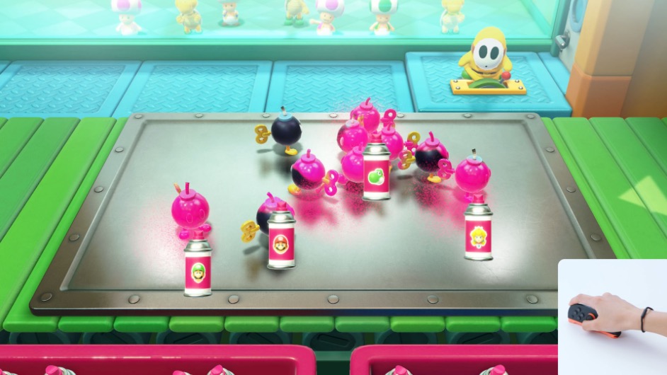 Super Mario Party Jamboree + Jamboree TV - Switch 2