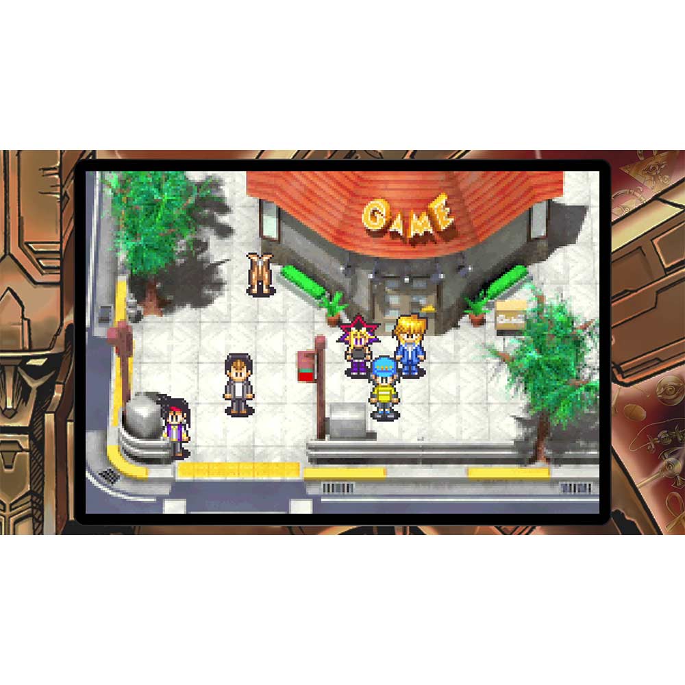 Yu-Gi-Oh! Early Days Collection - Switch