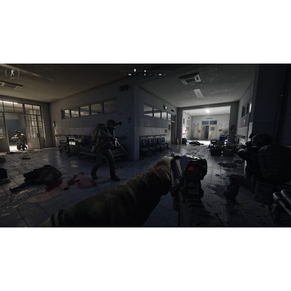 Gray Zone Warfare (ROW) PC Download