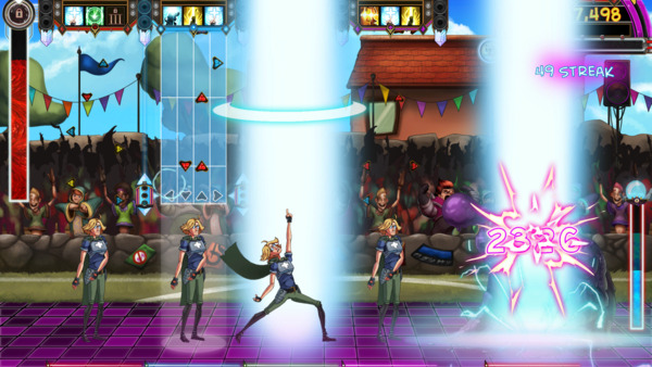 The Metronomicon - Chiptune Challenge Pack 1