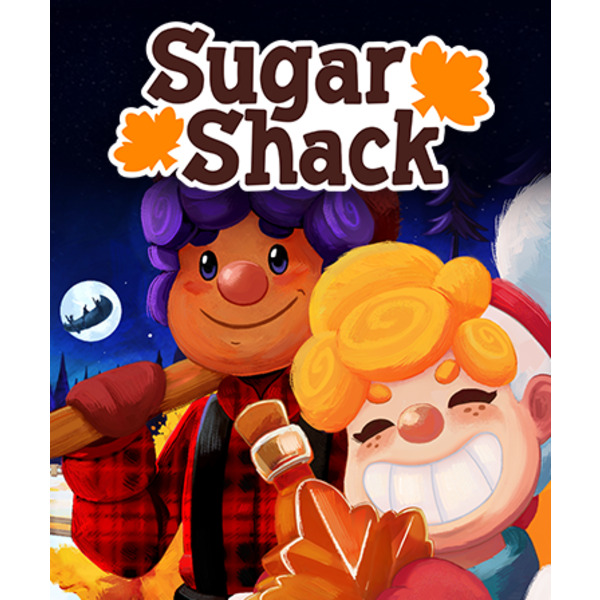 Sugar Shack