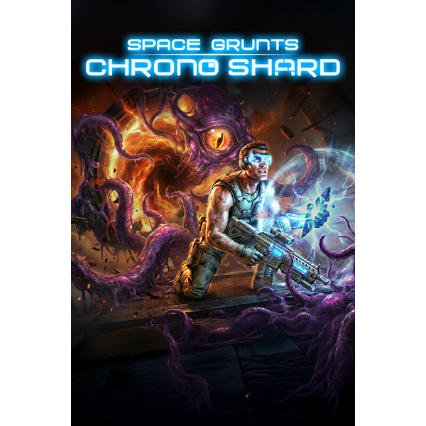 Space Grunts: Chrono Shard PC Download
