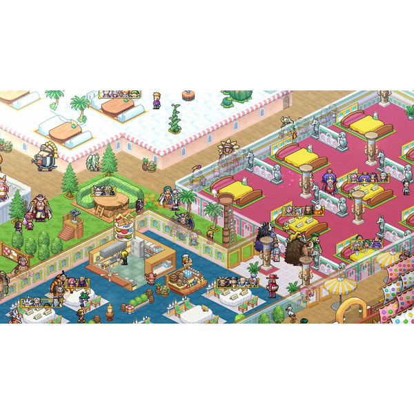 One Piece: Grand Gourmet - PC Download