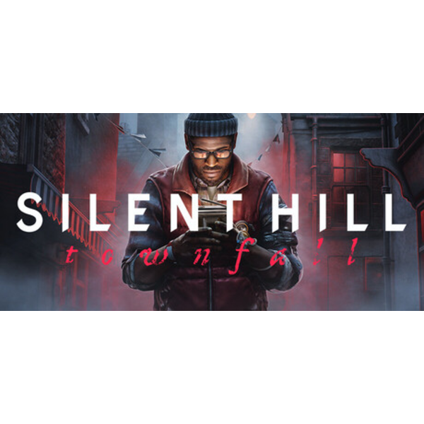 SILENT HILL: Townfall (ROW) PC Download
