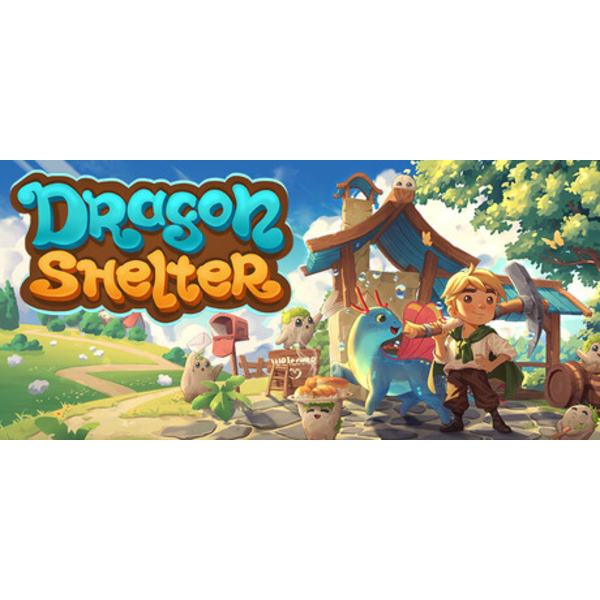 Dragon Shelter (ROW) PC Download