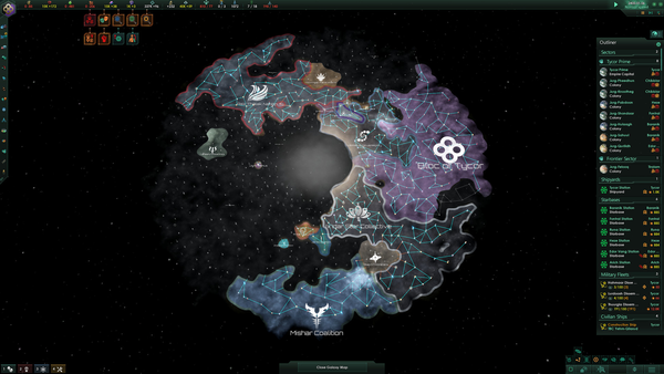 Stellaris: Standard Edition