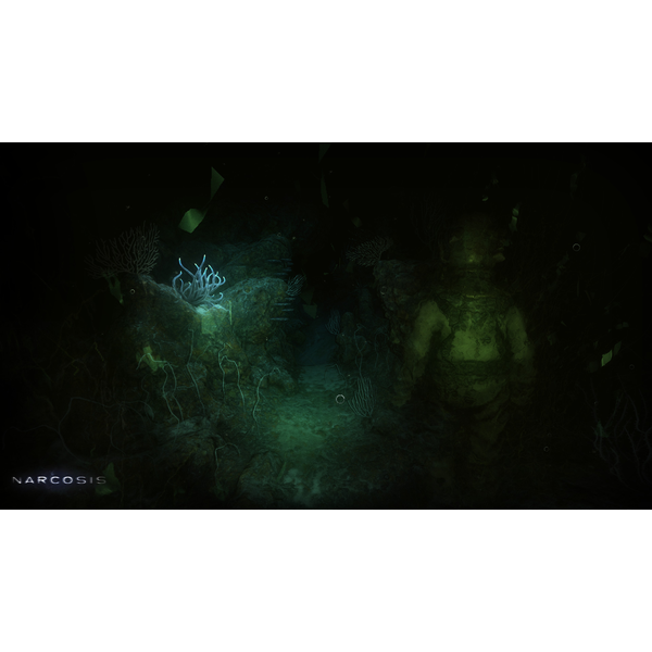 Narcosis PC Download