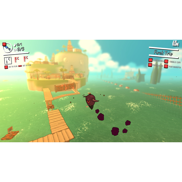 Demon Turf PC Download