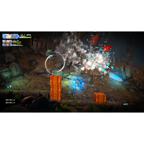 Eiyuden Chronicle: Rising PC Download (ROW)