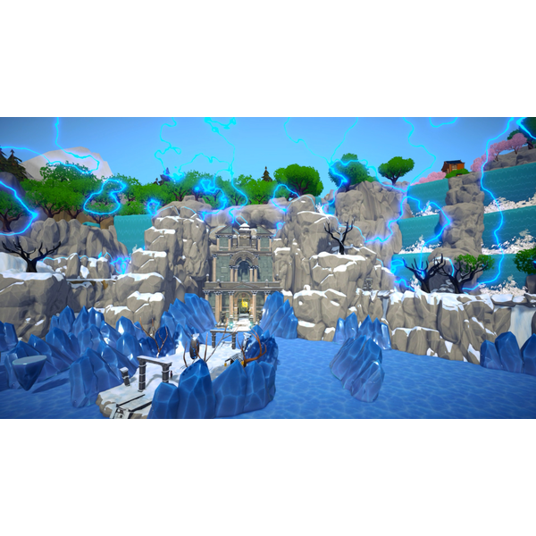 Ary and the Secret of Seasons PC Download