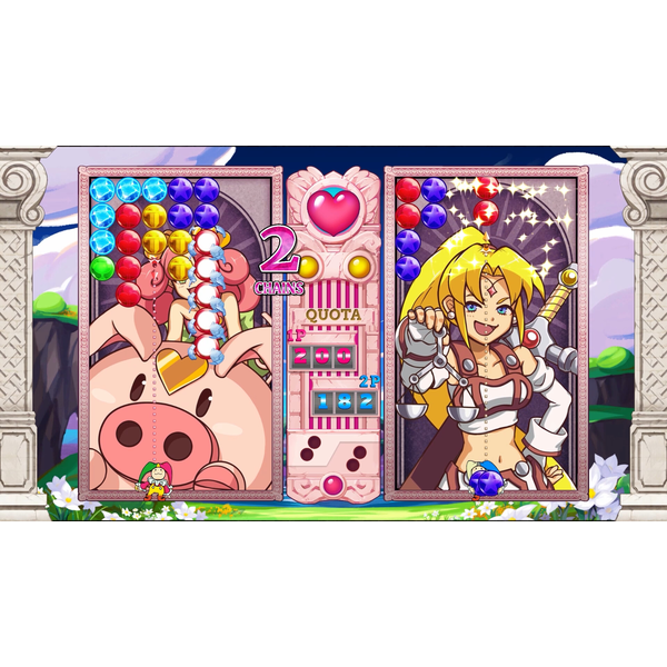 Magical Drop VI PC Download