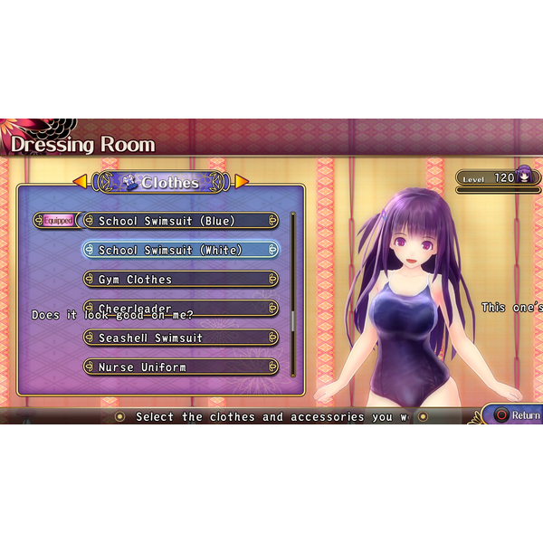 Valkyrie Drive Complete Edition