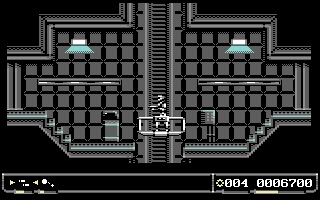 THEC64 mini - Black Edition