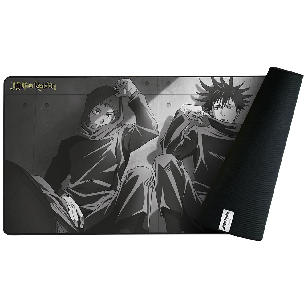 Jujutsu Kaisen XXL Mouse Pad