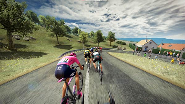 Tour De France 2021 - PlayStation 4