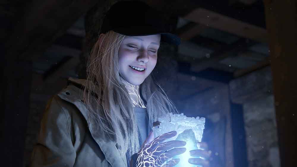 Resident Evil Village Gold Edition - PS5