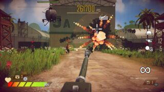 Operation Wolf Returns: First Mission - Day 1 Edt