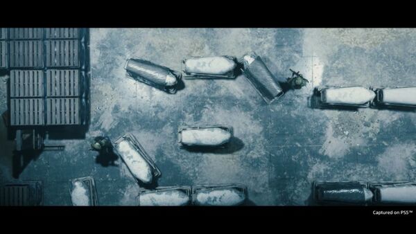 Death Stranding Director's Cut - PS5