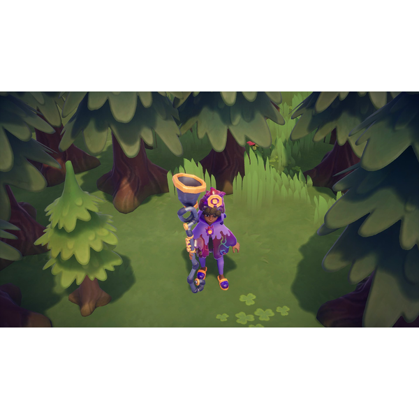 Oddsparks: An Automation Adventure - Deluxe Upgrad