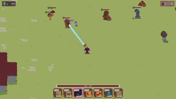 Scholar of the Arcane Arts