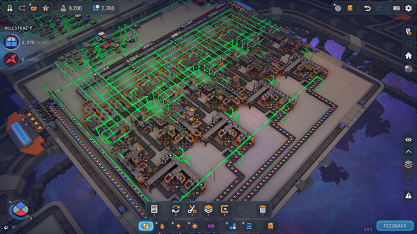 Shapez 2 Supporter Edition