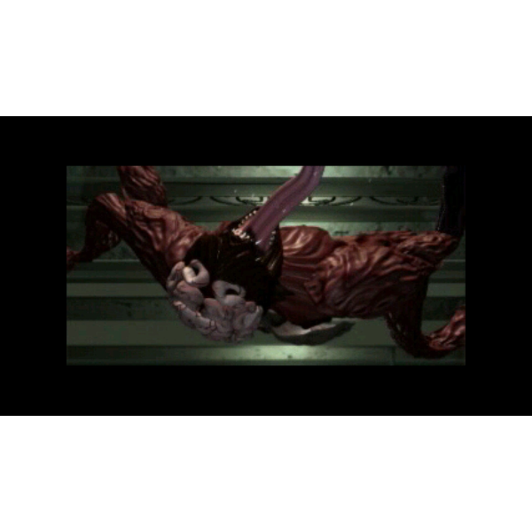 Resident Evil 2 (1998)