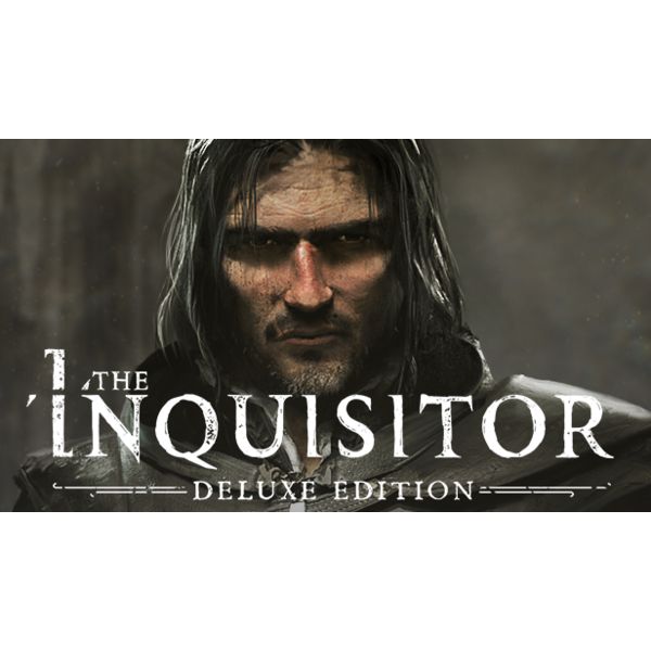 The Inquisitor - Deluxe Edition