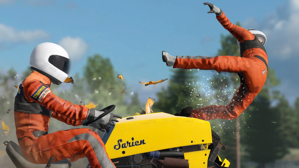 Wreckfest PC Download