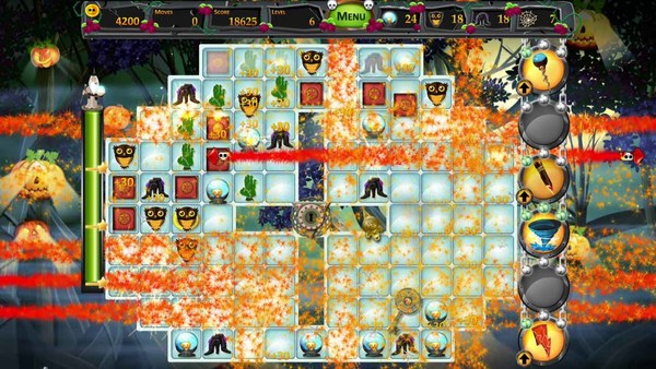 Secrets of Magic: The Book of Spells