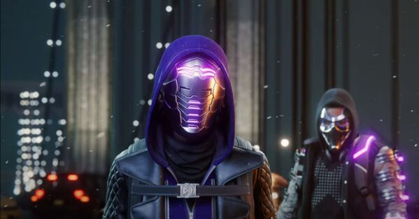 Marvel's Spider-Man: Miles Morales Ultimate Edition - PS5