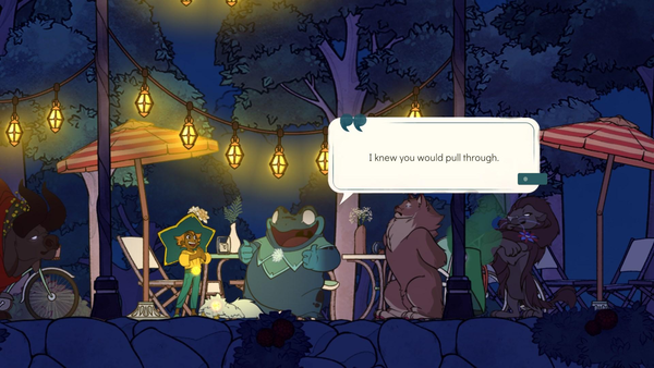 Spiritfarer PC Download