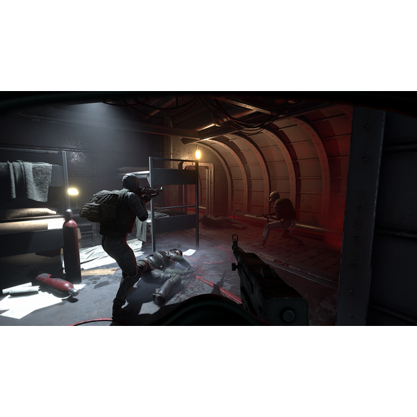 Marauders PC Download