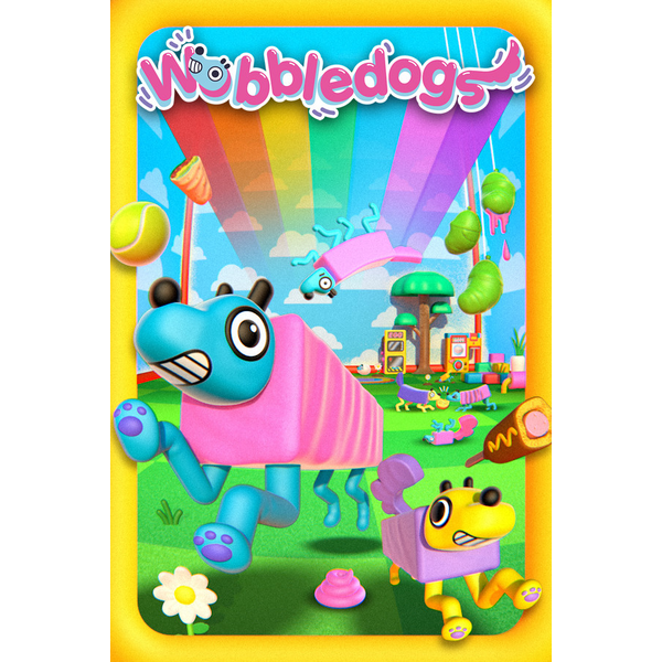 Wobbledogs Pc Download