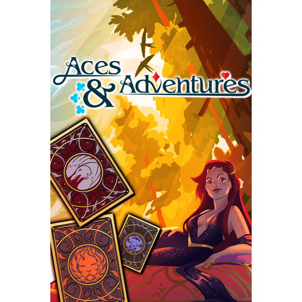 Aces & Adventures PC Download 