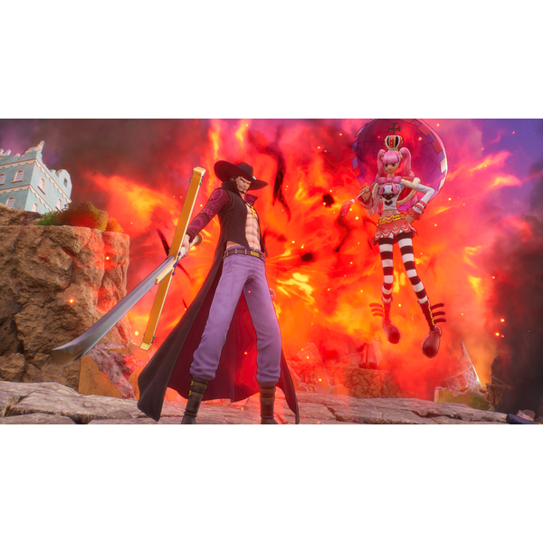 One Piece Odyssey Adventure Expansion Pack+100,000