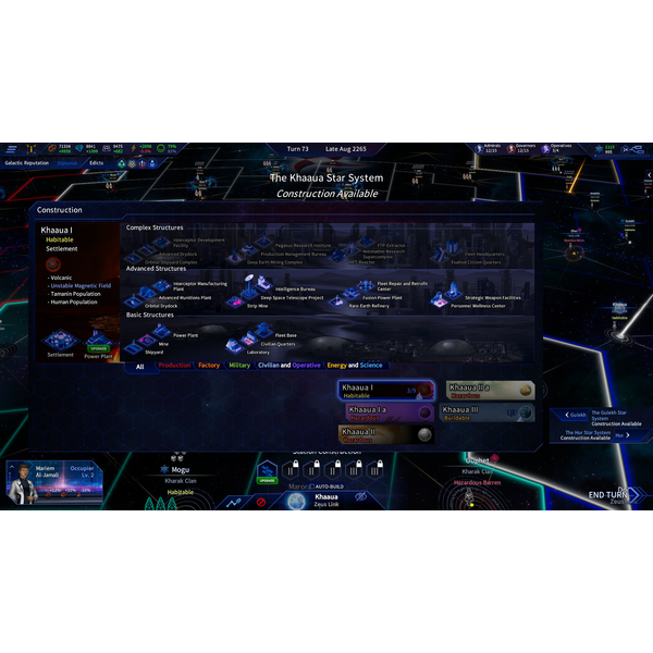 The Pegasus Expedition  Grand Admiral Edition