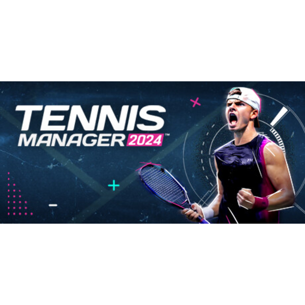Tennis Manager 2024