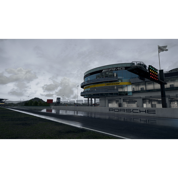 Assetto Corsa Competizione PC Download