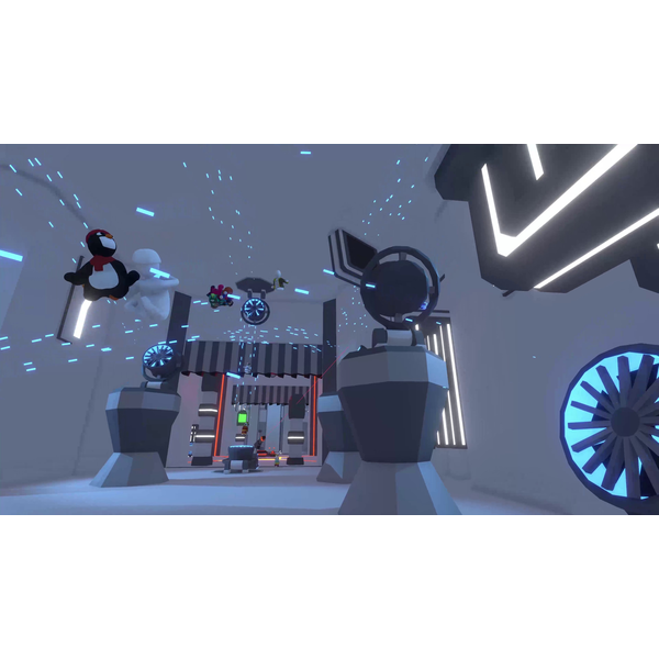 Human: Fall Flat PC Download