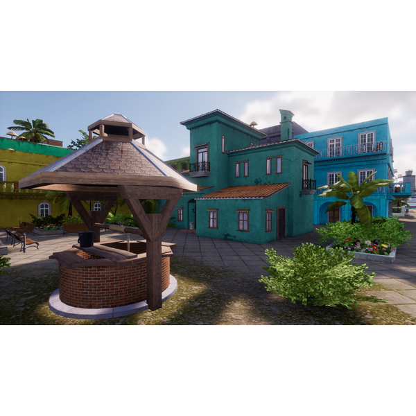 Tropico 6  Going Viral