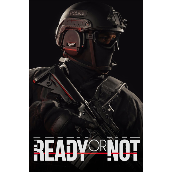 Ready or Not PC Download