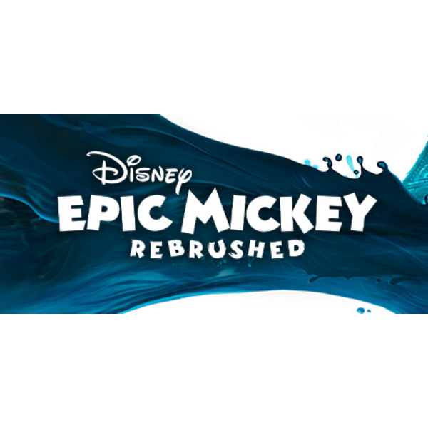Disney Epic Mickey: Rebrushed