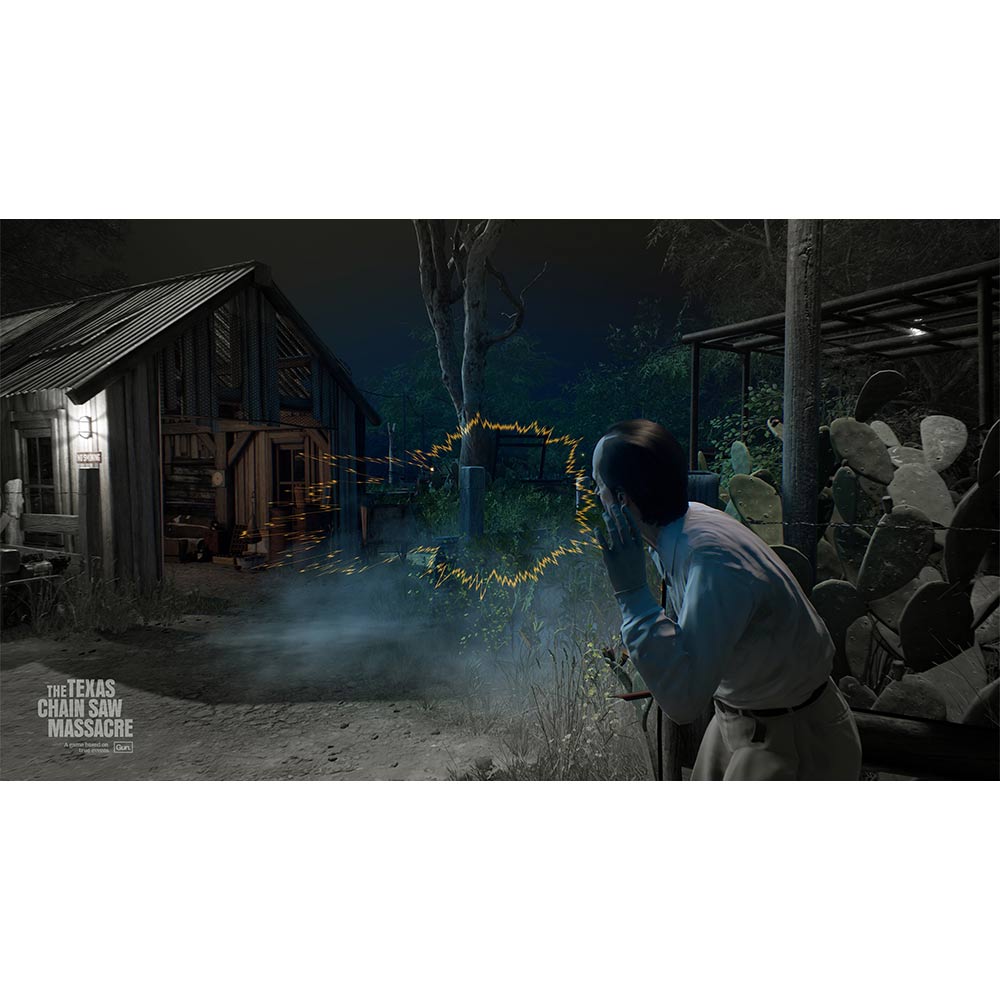 The Texas Chainsaw Massacre  - PS5