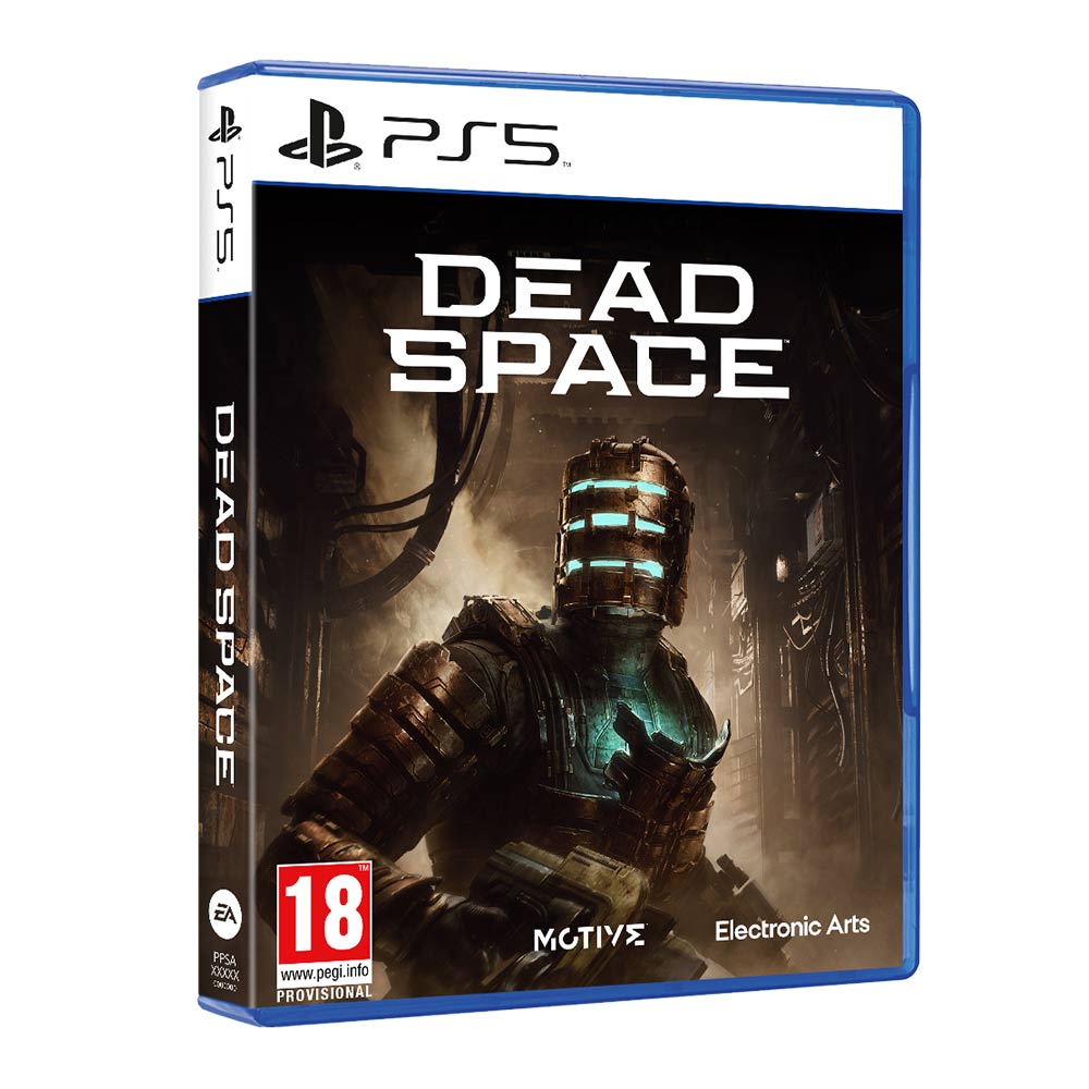 Dead Space - PS5