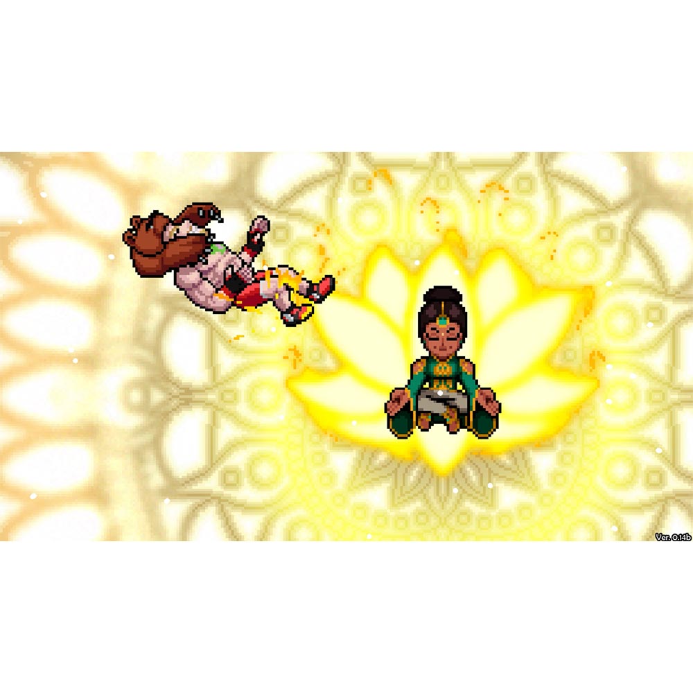 Pocket Bravery - PS5