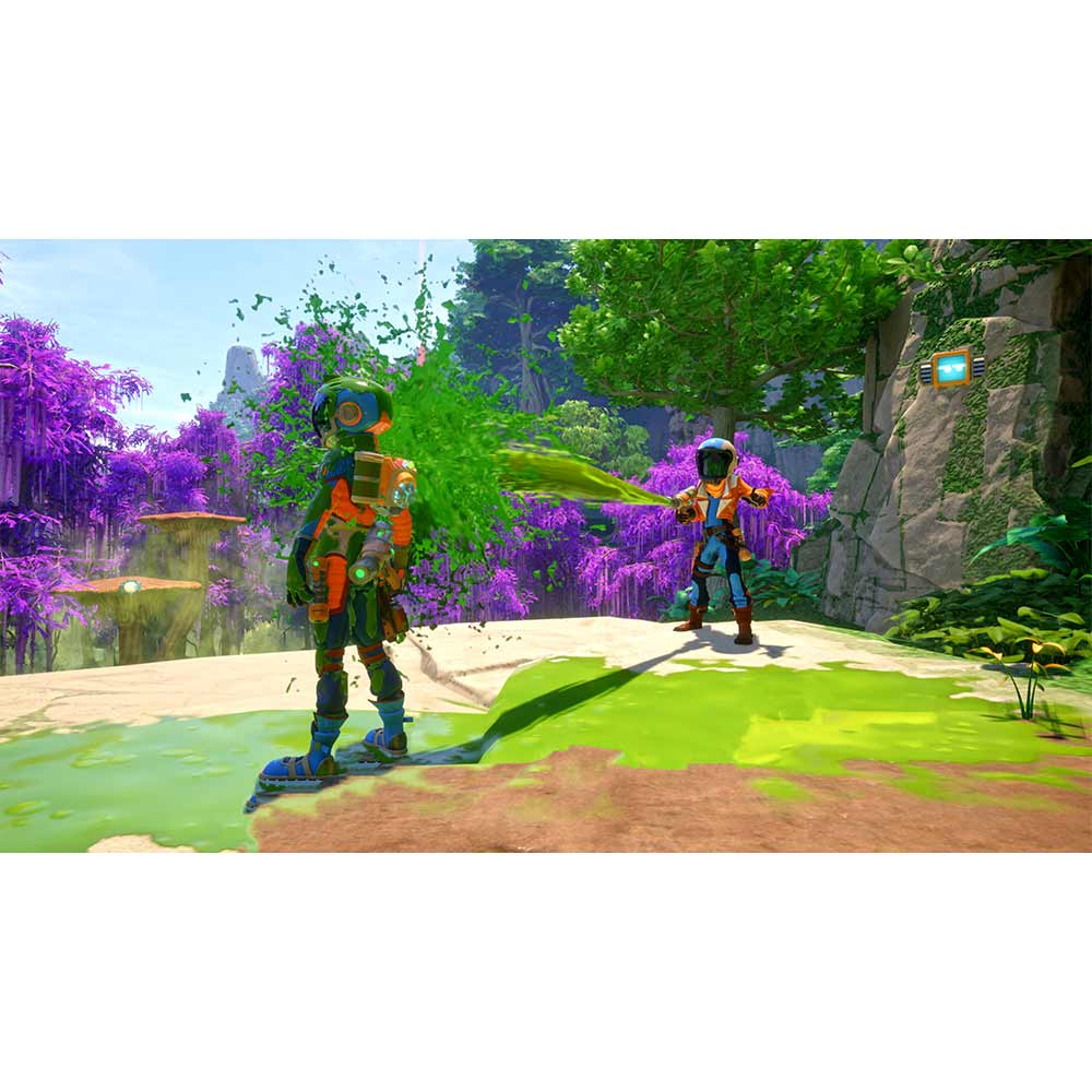 Revenge of the Savage Planet - Day One Edition - PS5