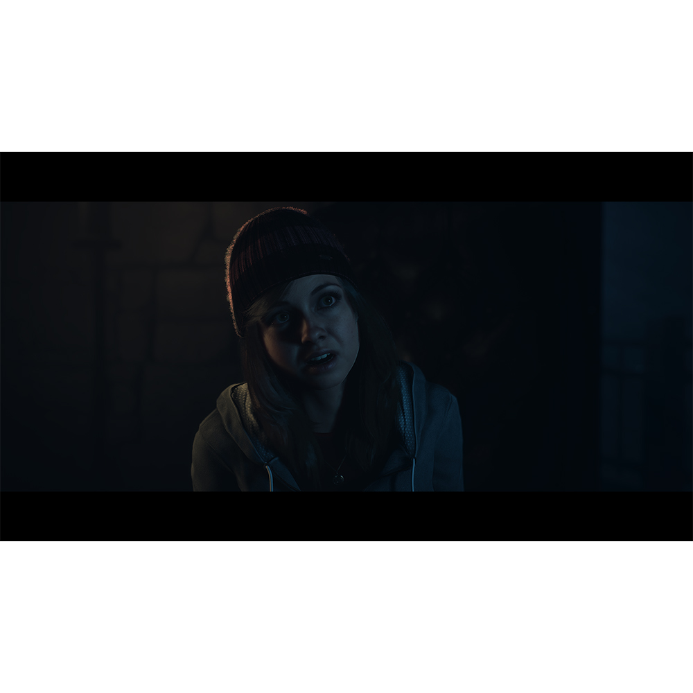 Until Dawn - PS5