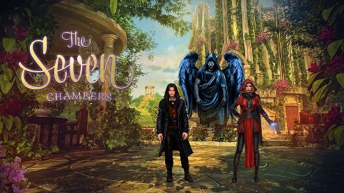 Hidden Objects Collection Volume 3